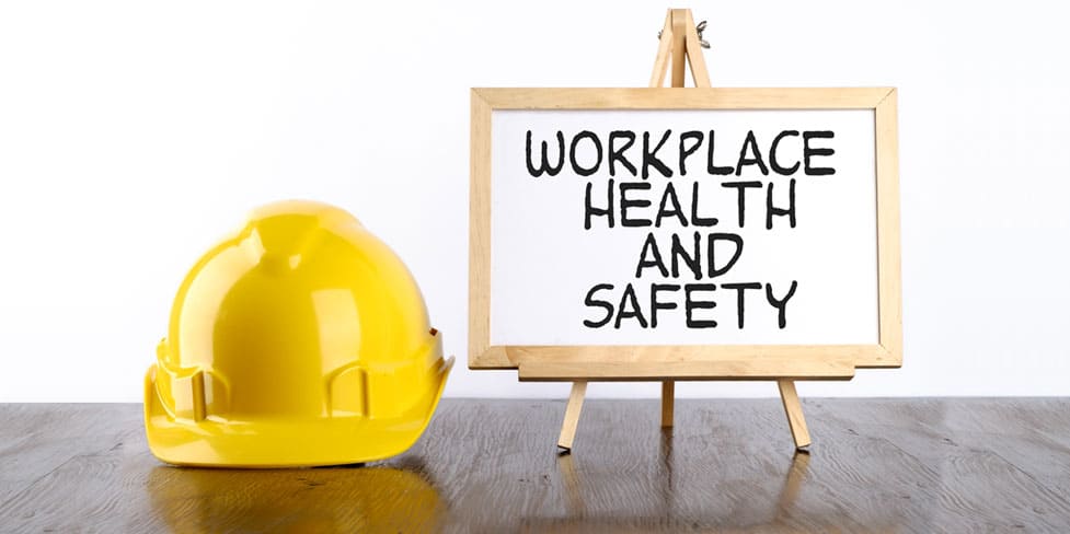 HLTWHS004 Manage work health and safety