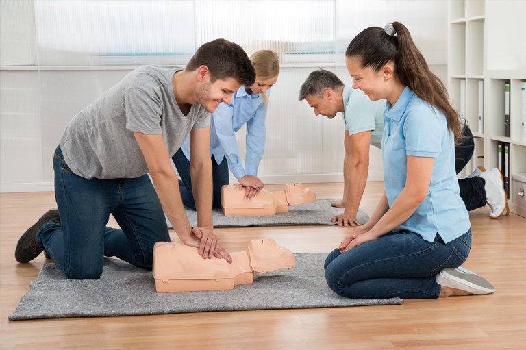 HLTAID012 Provide First Aid in an education and care setting